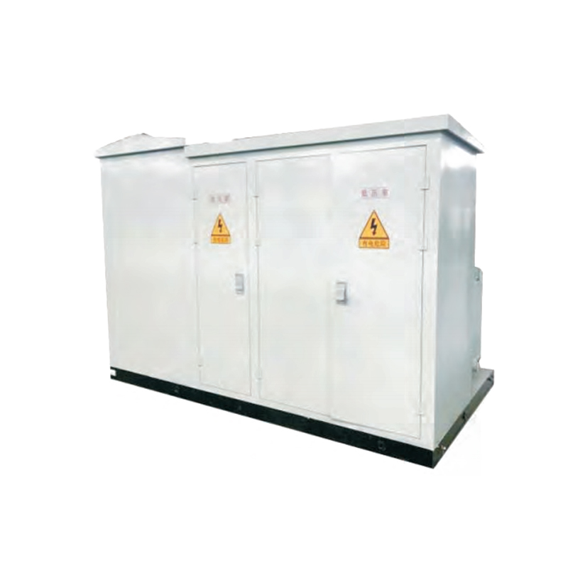 ZGS13一H(Z) Gecombineerde transformator