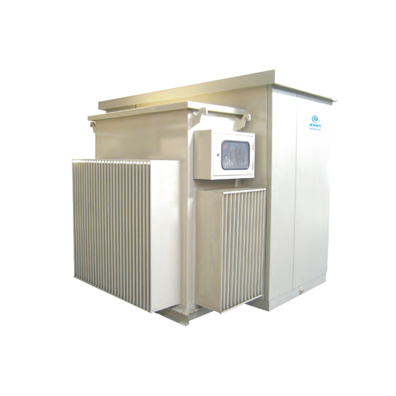 ZGS20-Z·G Gecombineerde transformator voor fotovoltaïsche energieopwekking