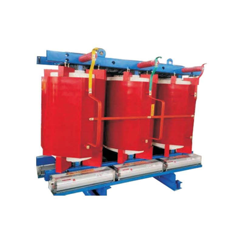 DRIEFASEN AARDINGTRANSFORMATOR