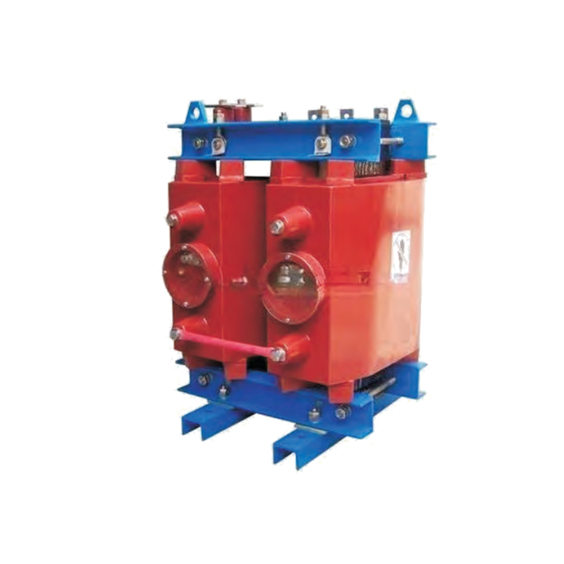 EENFASE AARDINGTRANSFORMATOR