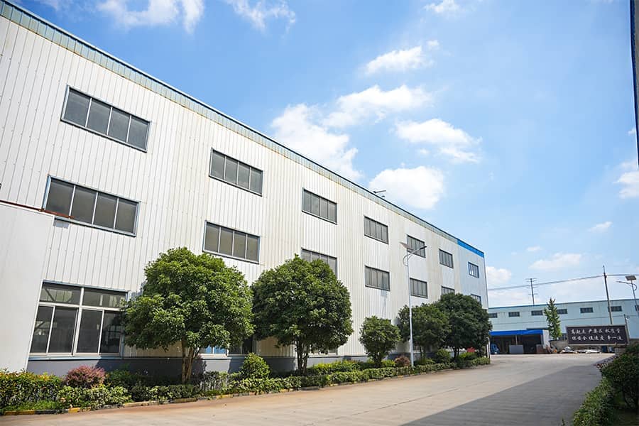 Fabriek
