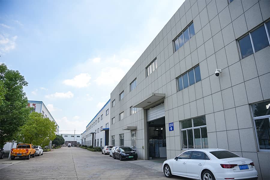 Fabriek