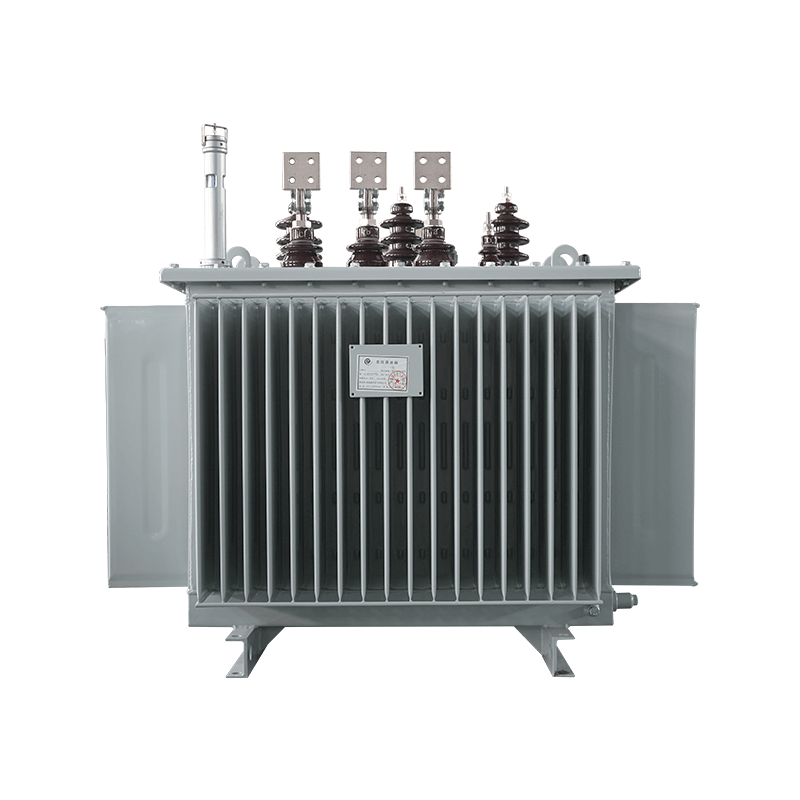 S13(22)-M. ZT-distributietransformator On-load automatische afstemcondensator