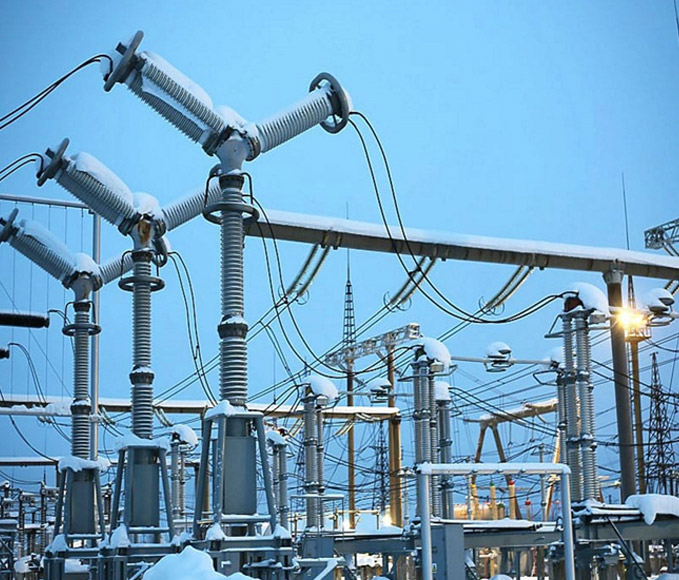 Nantong Shengyang Elektrisch Co., Ltd.