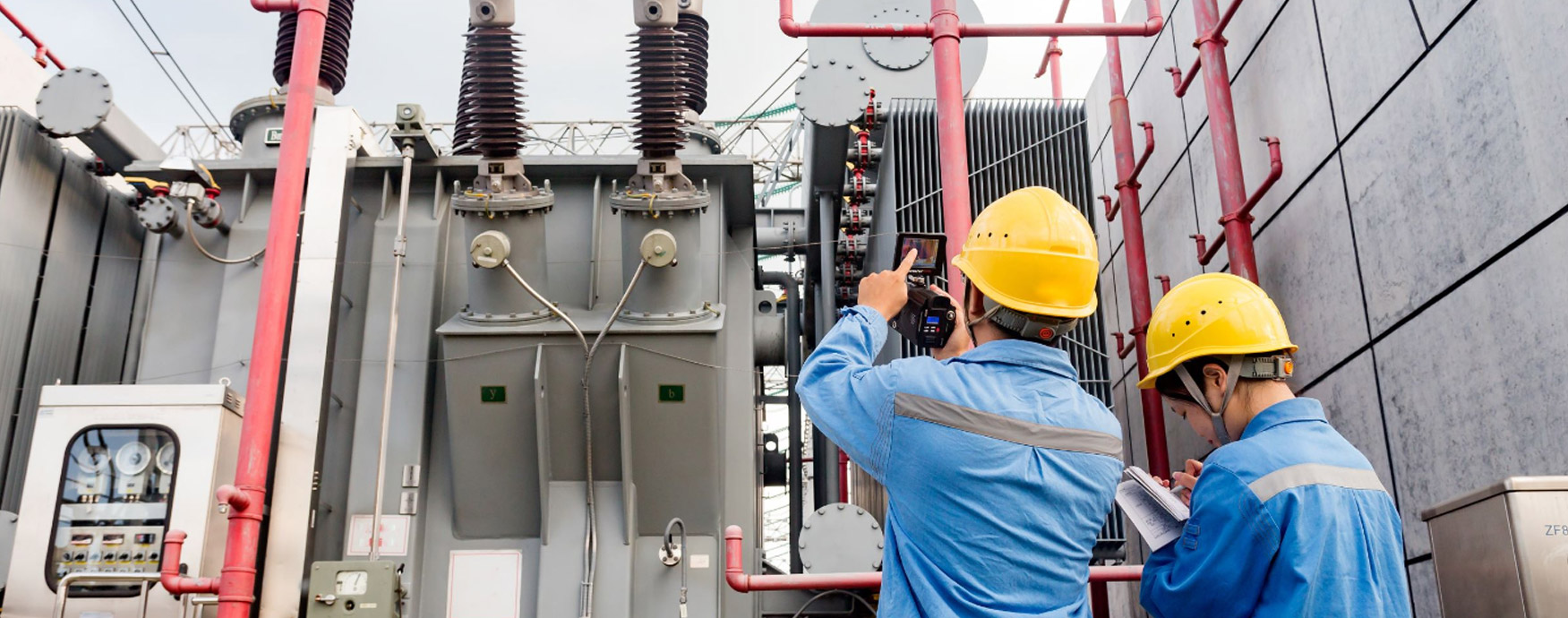 Nantong Shengyang Elektrisch Co., Ltd.